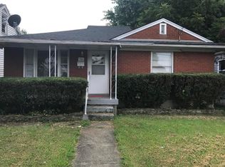 1326 Earl Ave, Louisville, KY 40215