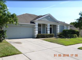 20918 Orchardtown Dr, Land O Lakes, FL 34638