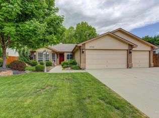 4748 N Jullion Way, Boise, ID 83704