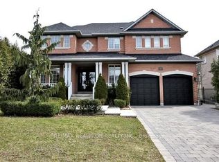 39 Colavita Ct, Vaughan, ON L4L 8W4