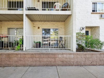 2225 S Jasmine Street  Unit 113, Denver, CO, 80222