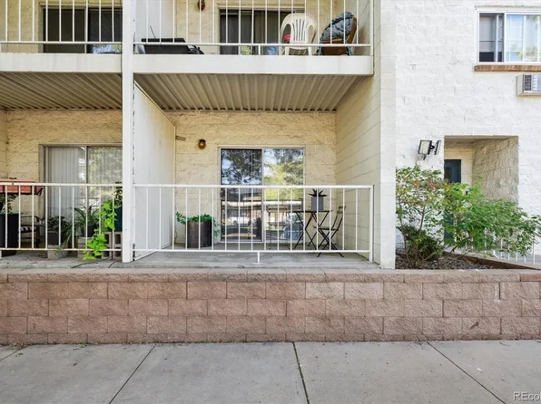 2225 S Jasmine Street #113, Denver, CO 80222