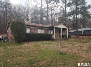 225 S Chestnut St, Pulaski, IL 62976