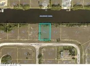 4113 NW 36th Ave, Cape Coral, FL 33993