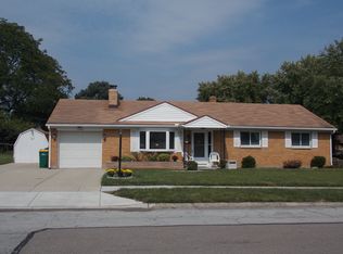 1143 Wenbrook Dr, Dayton, OH 45429