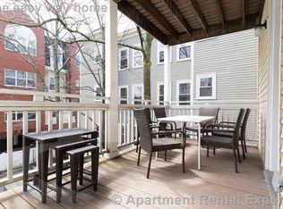 20 Waldo Ave #2S, Somerville, MA 02143