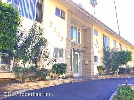 3rd image of 7220 Hollywood Blvd APT 240