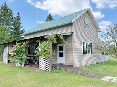 W10198 Trout Haven Rd, Dunbar, WI, 54119