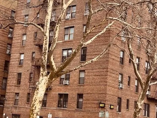 3021 Avenue Z APT 2L, Brooklyn, NY 11235