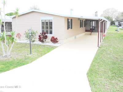 559 Tarpon Dr, Barefoot Bay, FL, 32976