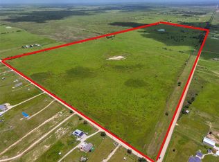 Rexville Beckendorff Rd, Sealy, TX 77474