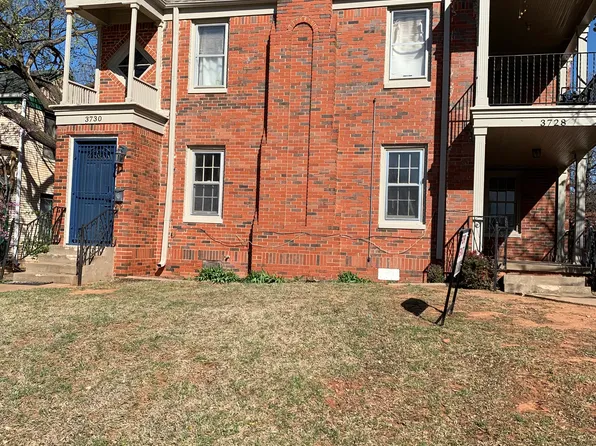 3728 N Shartel Ave, Oklahoma City, OK