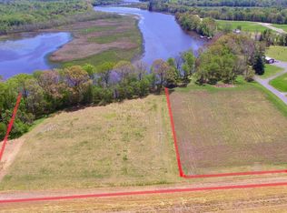 Reese Landing Rd, Cordova, MD 21625