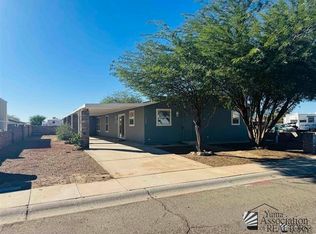 9549 E 36th Ln, Yuma, AZ 85365