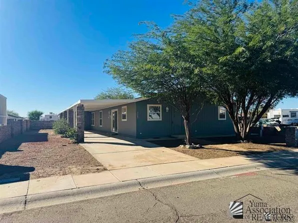 9549 E 36th Ln, Yuma, AZ 85365