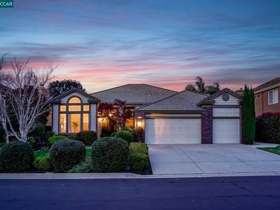 738 Ygnacio Woods Ct, Concord, CA, 94518