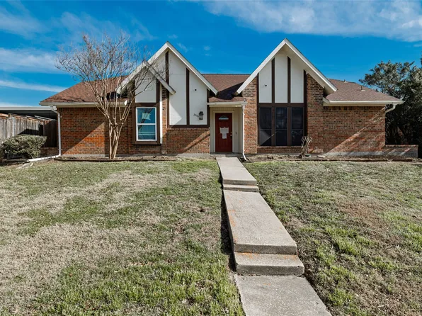 2316 Westwind Dr, Carrollton, TX 75006