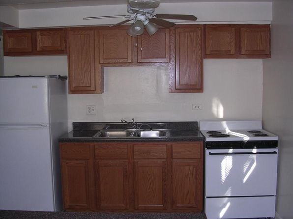 6920 S Parnell Ave #1