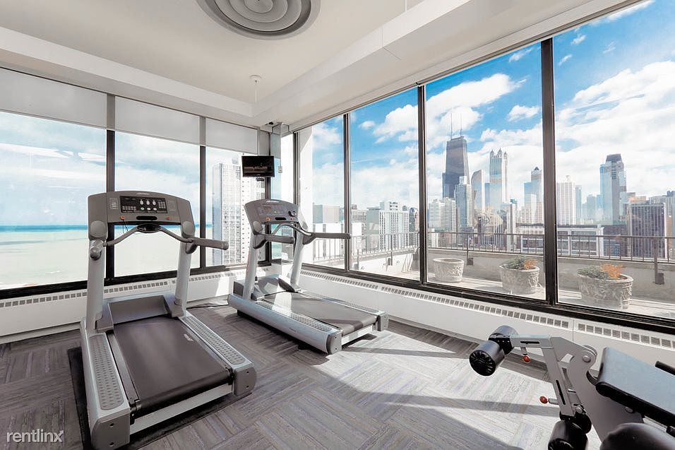 Fitness-500112