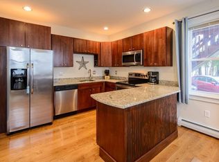31 Hazel St #1, Salem, MA 01970