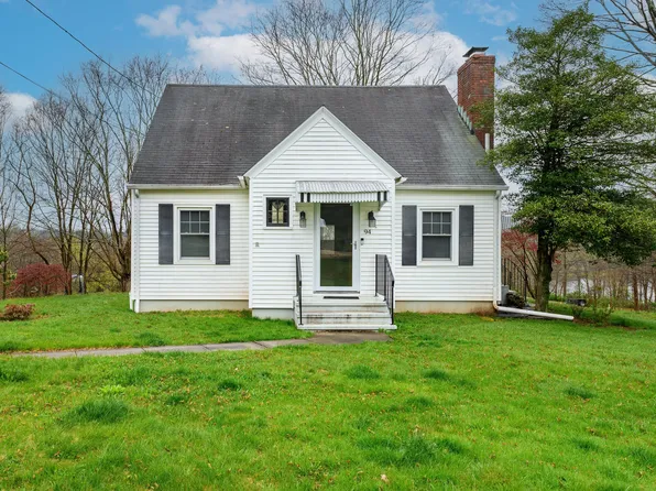 94 Cedar Lake Road, North Branford, CT 06471