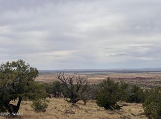 8 N 8526th, Concho, AZ 85924