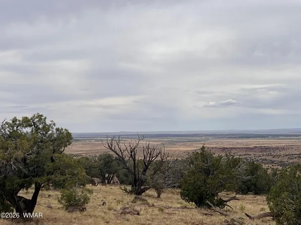 8 N 8526th, Concho, AZ 85924