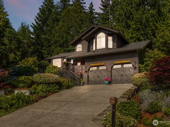 209 W Beacon Hill Drive, Longview, WA 98632