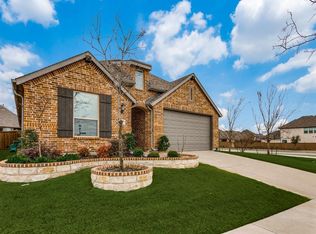 620 Overton Ave, Celina, TX 75009