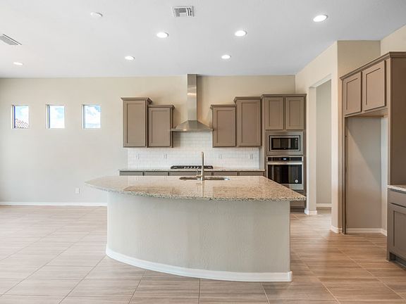 Quick Move-In Home Available