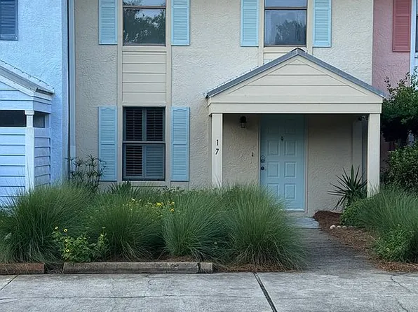 50 Gossamer Ln Unit 17, Inlet Beach, FL 32461