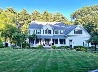 11 Cedar Hill Dr, Westwood, MA 02090