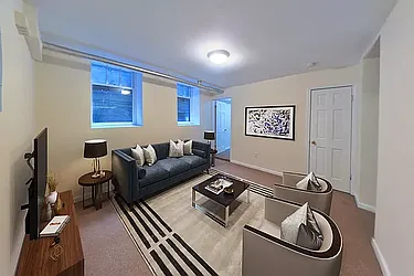 Rented by Platinum Properties