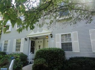 1613 Huntingdon Mews, Clementon, NJ 08021