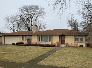 1701 Taylor St, Joliet, IL 60435