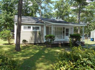 1136 Stamper Rd, Fayetteville, NC 28303