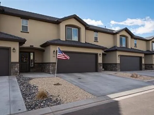 1001 W Curly Hollow Dr #56, Saint George, UT 84770