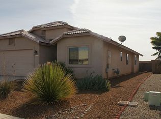 5360 Calle Granada, Sierra Vista, AZ 85635