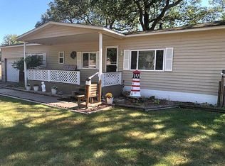 5771 Shady Lane Rd, Caseville, MI 48725