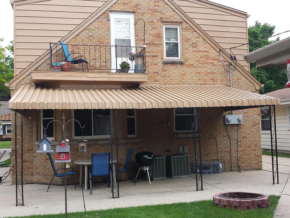 Back of House
