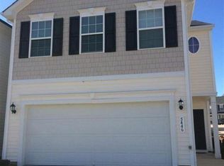 5446 Big Bass Dr, Raleigh, NC 27610