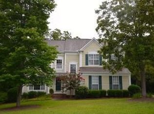 105 W Ashford Way, Irmo, SC 29063