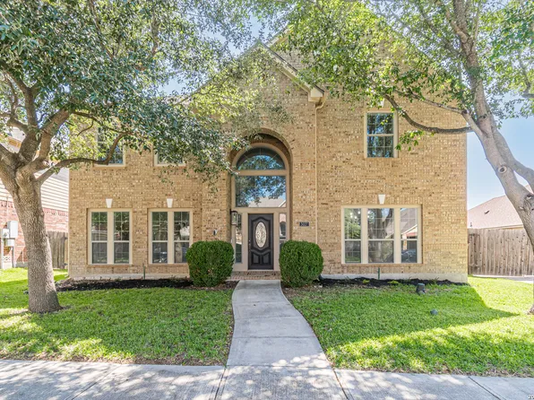 3027 HIDDEN MDW, Seguin, TX 78155