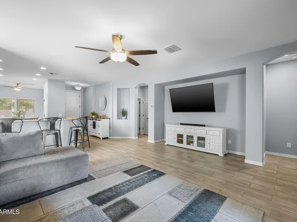 330 W EVERGREEN PEAR Avenue, Queen Creek, AZ 85140