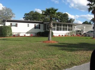 10053 SE 24th Dr, Webster, FL 33597