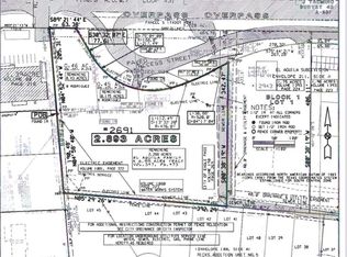 2961 N VETERANS, Eagle Pass, TX 78852