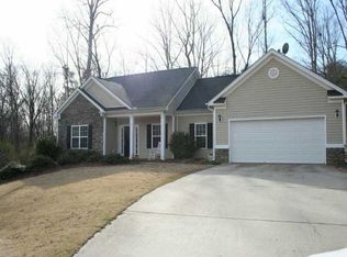 4717 Warwick Dr, Gainesville, GA 30506
