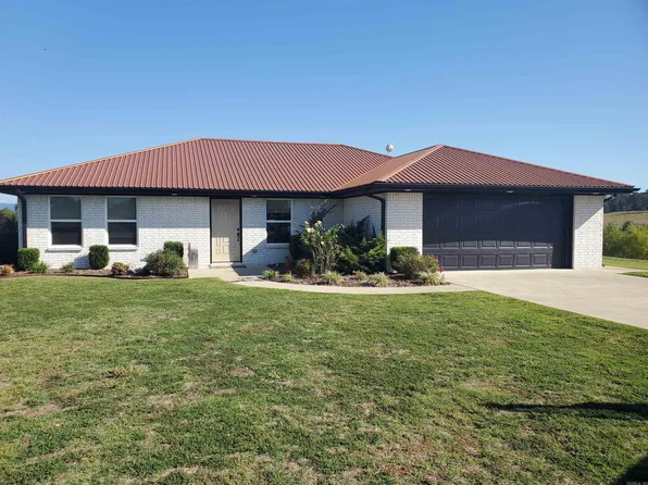 227 Chrystal Hill Ln, Mena, AR 71953