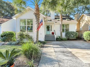 1515 Barquentine Dr, Mount Pleasant, SC 29464