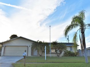 616 Ebony St, Melbourne, FL 32935